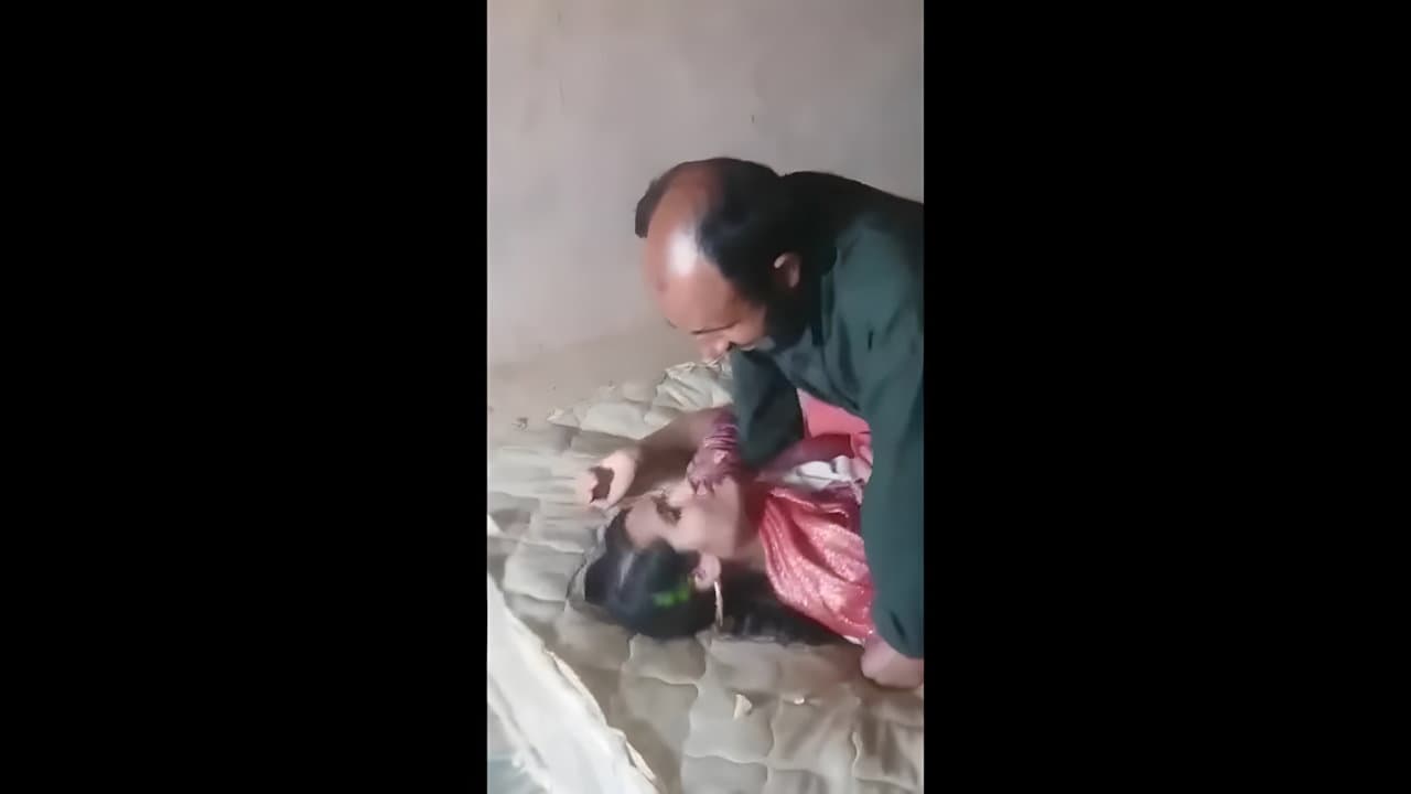 Taboo Abbu Fucks Young Daughter
