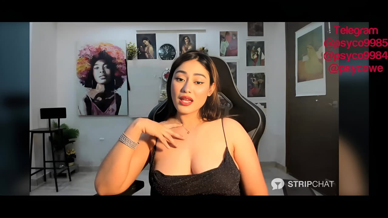 Goddessanna Private Pussy Fingering Session