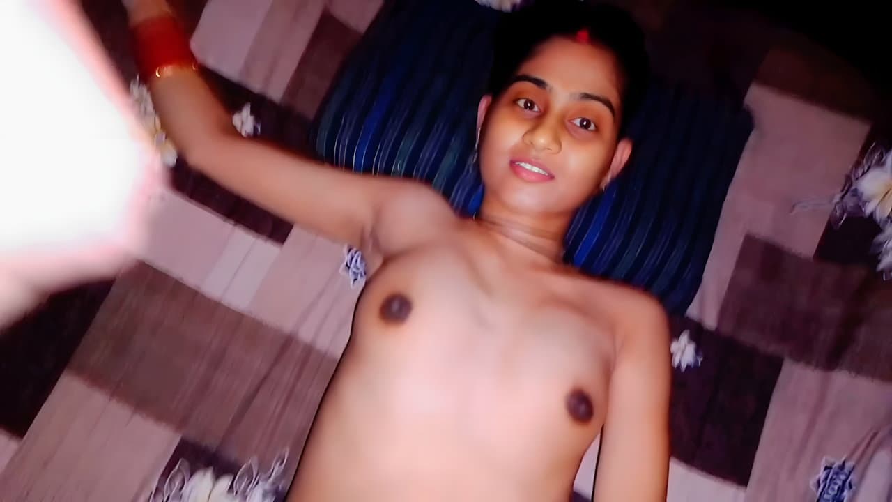Beautiful Desi Village Girl Tight Pussy Fuck