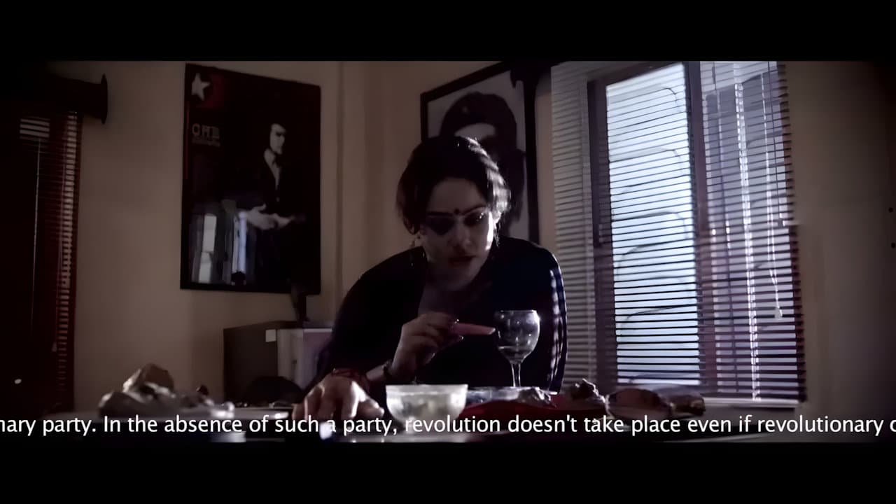 Kamalika Banerjee Hot Fucking Scenes from Bengali Movie