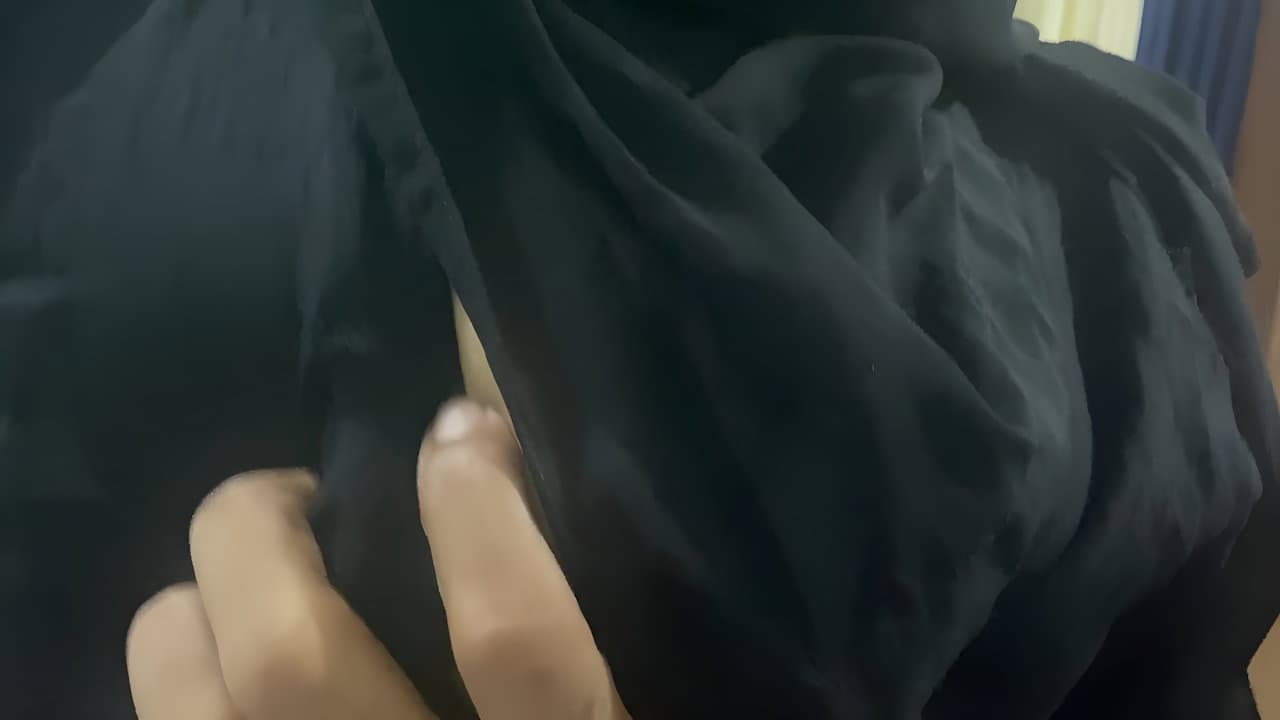 Pakistani Big Boobs Girl Solo Play