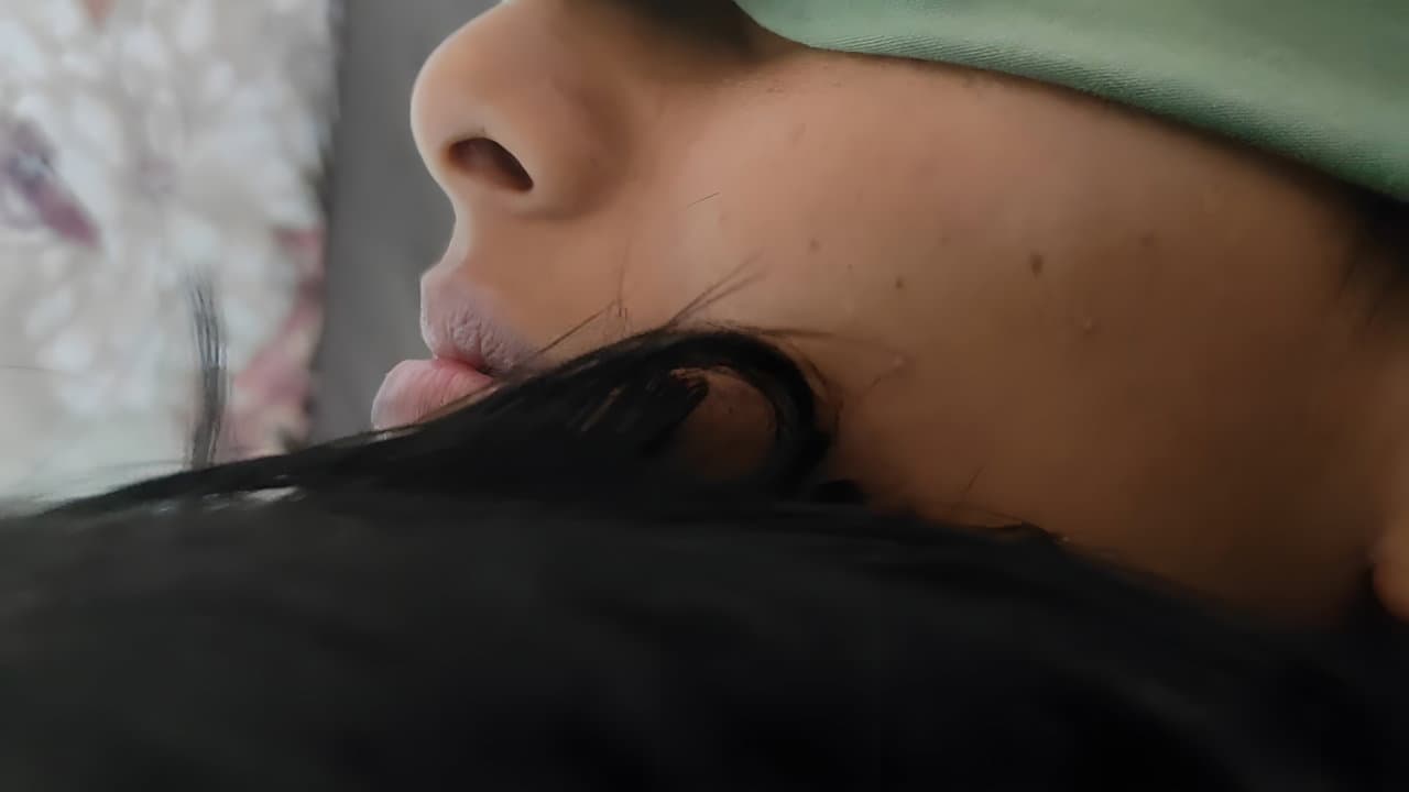 Half Brother Fucks Me and Leaves Me Satisfied