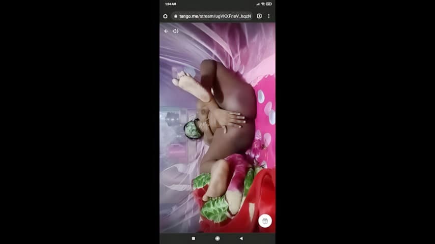 Mim Naughty Bengali Tango Tease Show