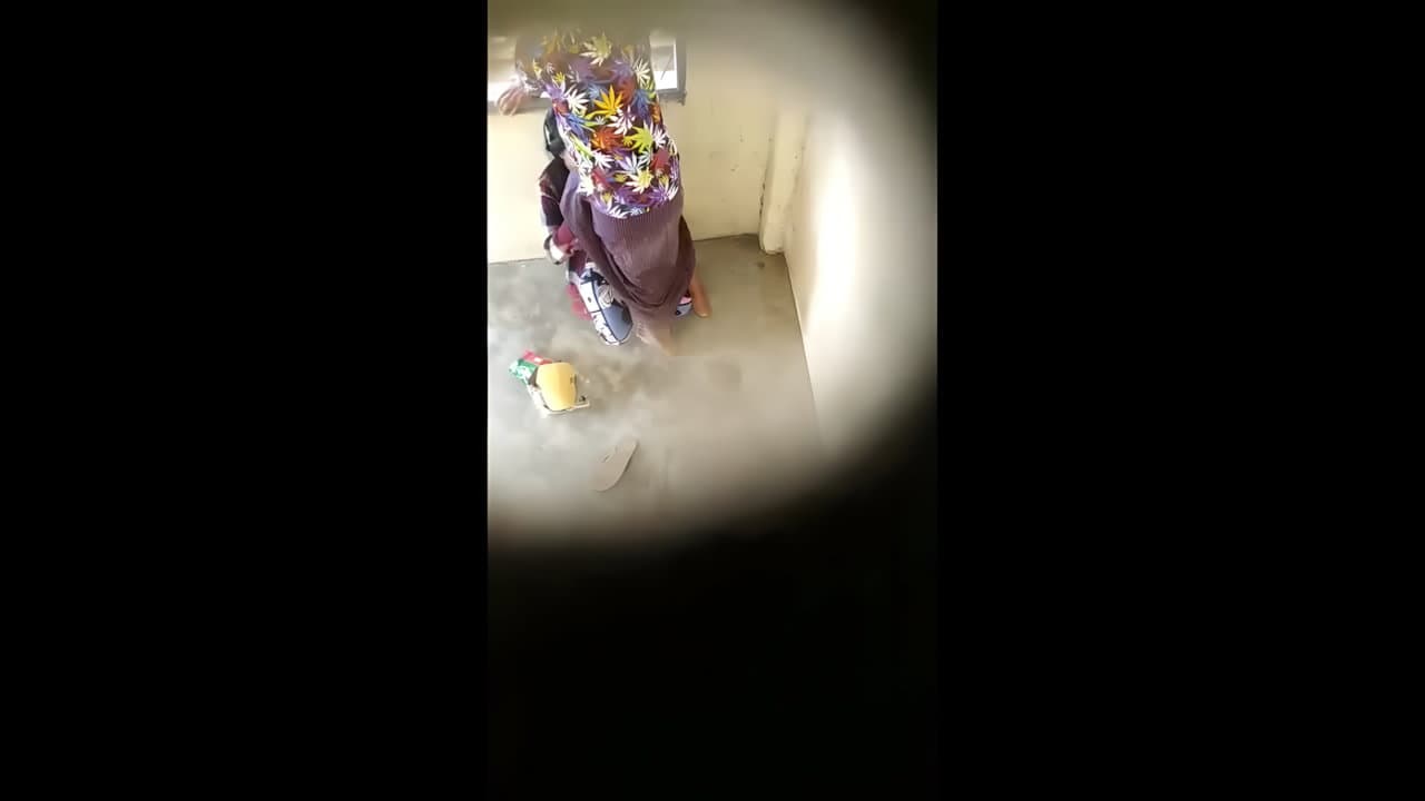 Burmese Spy Girl Secret Fucking Video