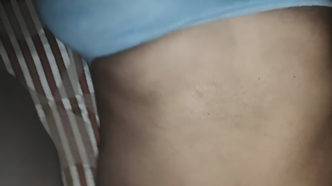 Desi Indian Girl Gets Pounded Hard in Intense Fucking Session