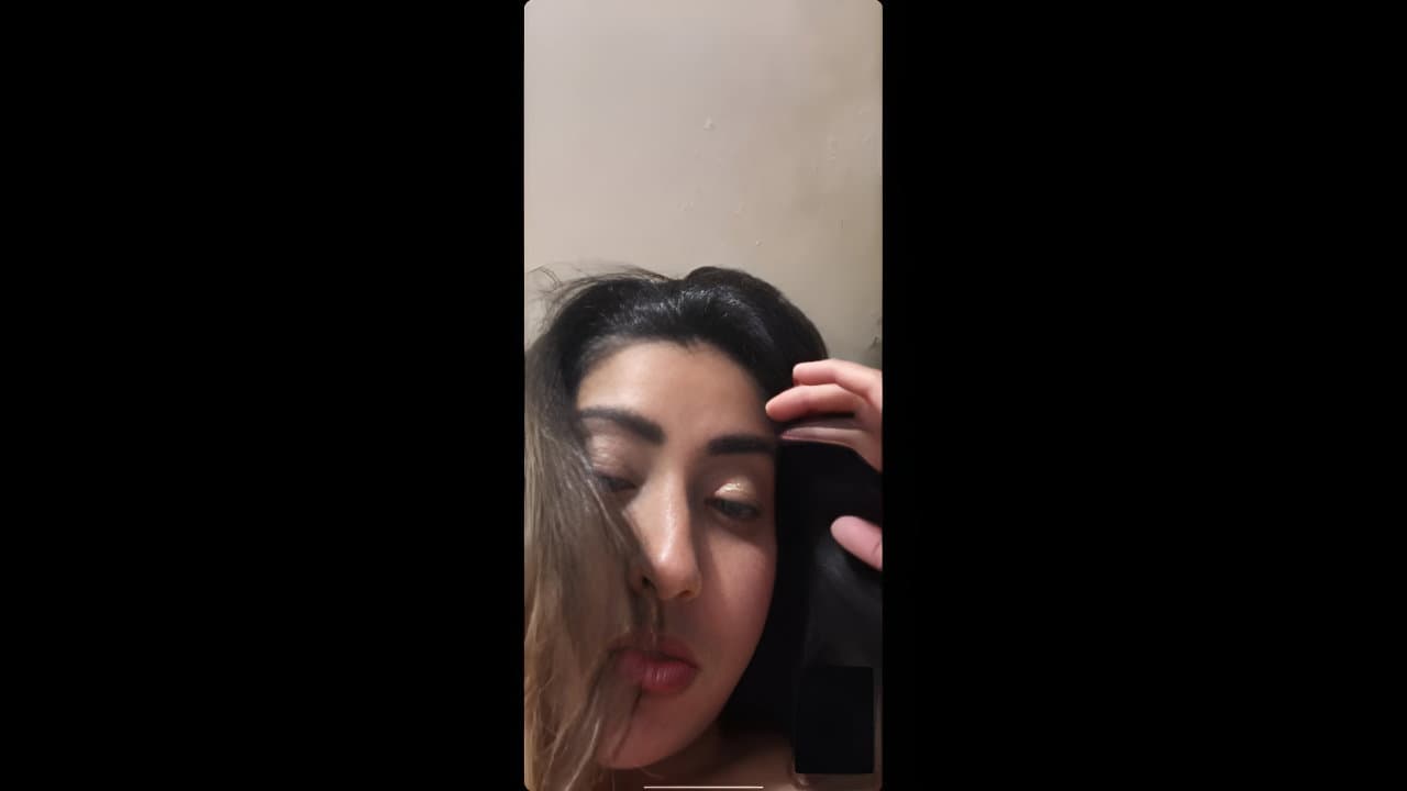 Beautiful Chubby Desi Instagram Influencer Nude Leak