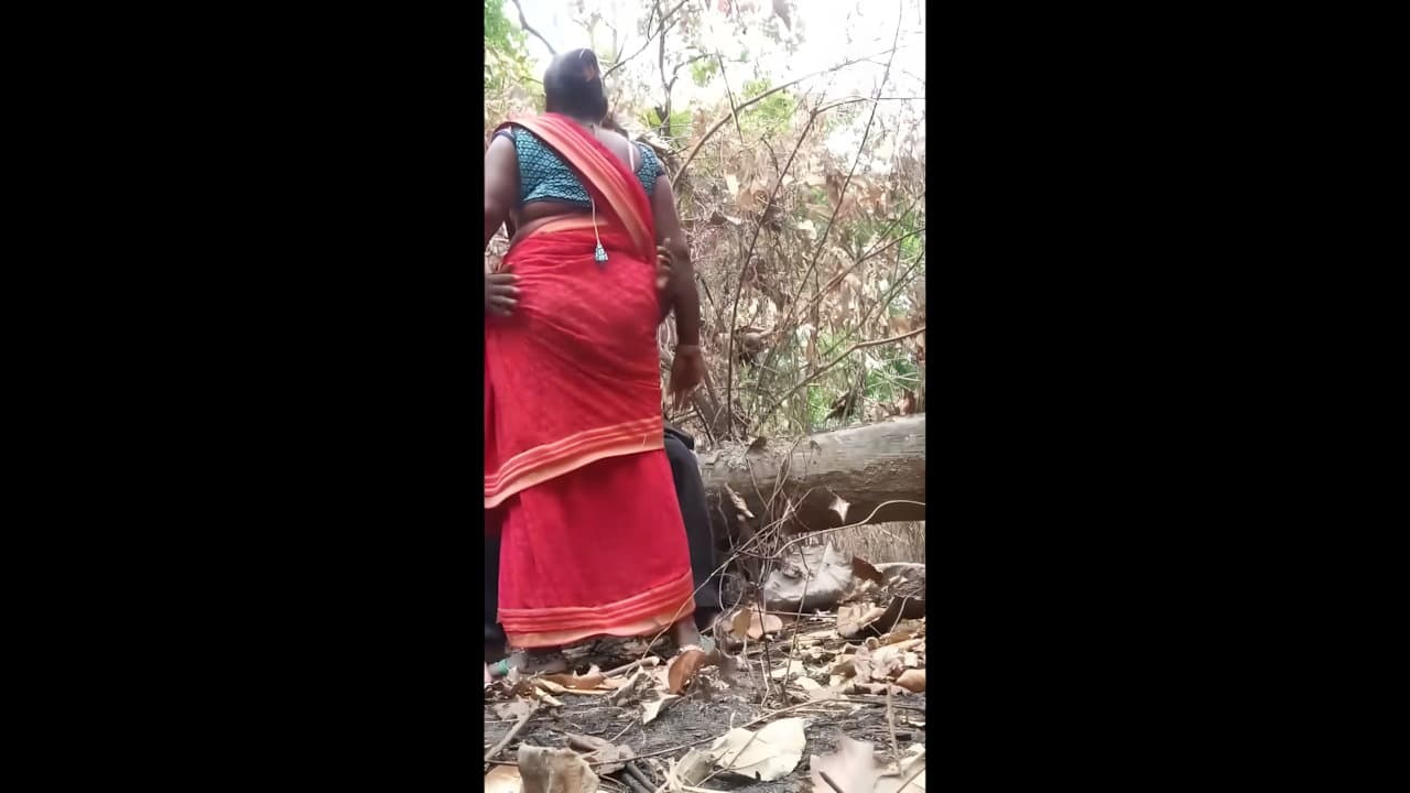 Horny Farmer Pounds His Busty Wife Hard On The Farm
