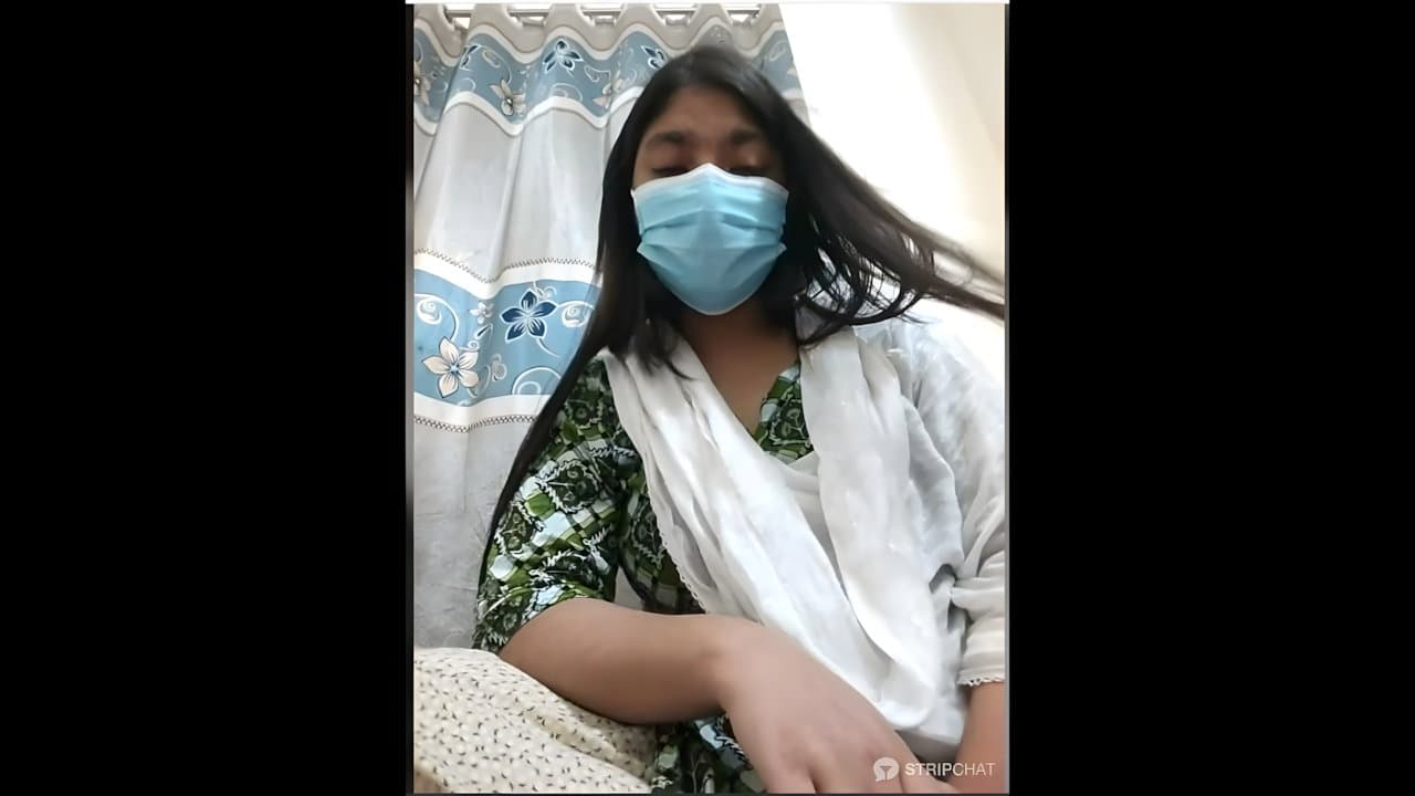 Afnan Azim Hot Solo Tease