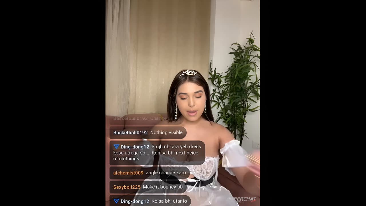 Evequinn Amazing Dildo Deepthroat Blowjob