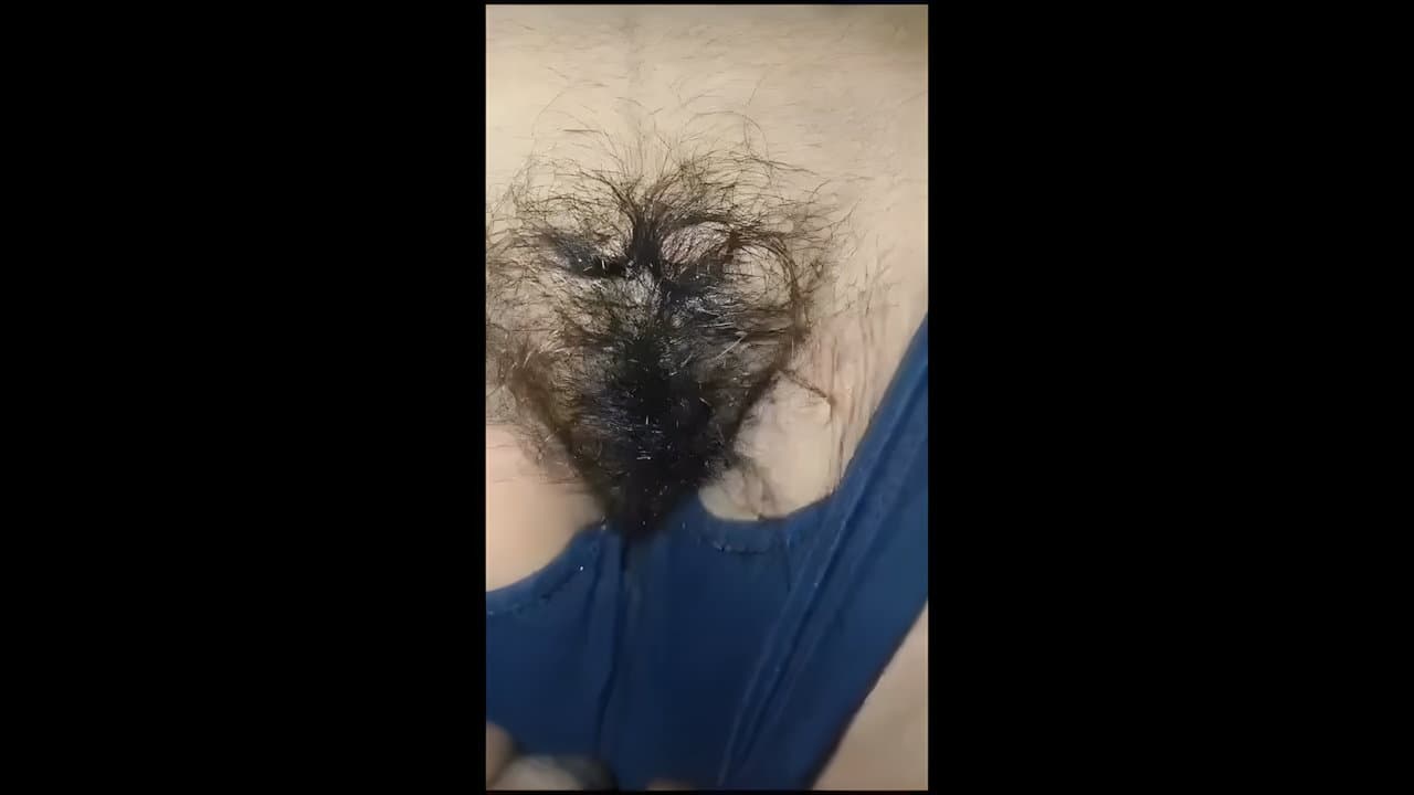 Hairy Pussy Wife Fucked By Milkman